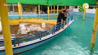 Bocah Perempuan Asal Paloh Tewas Tenggelam di Waterboom Sambas