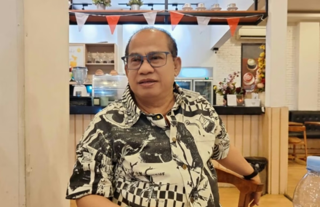 Persaingan Makin Ketat, Bank Kalbar Diminta Perluas Sumber Pendapatan Ke Sektor Pertanian dan Perikanan