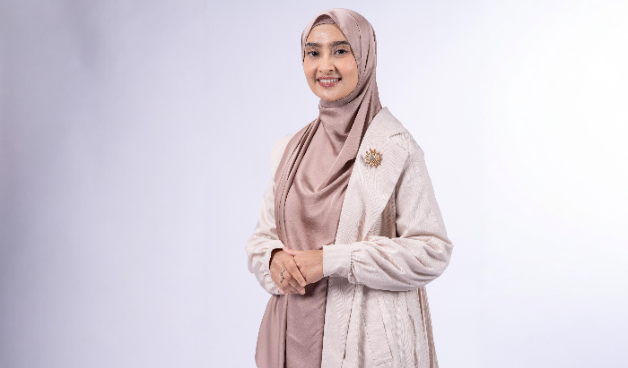 Bos ParagonCorp Kembali Masuk Daftar Marketer Paling Berpengaruh di APAC