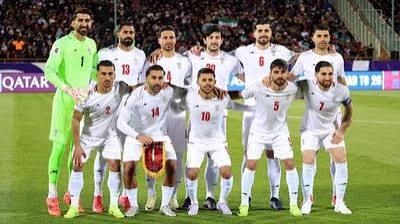 Akses Masuk AS Dibatasi, Iran Sebut Piala Dunia 2026 Jadi "Titik Gelap" Sejarah Sepak Bola