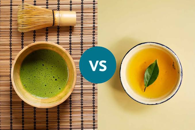 Serupa Tapi Tak Sama: Ini 7 Perbedaan Matcha dan Green Tea yang Wajib Anda Tahu