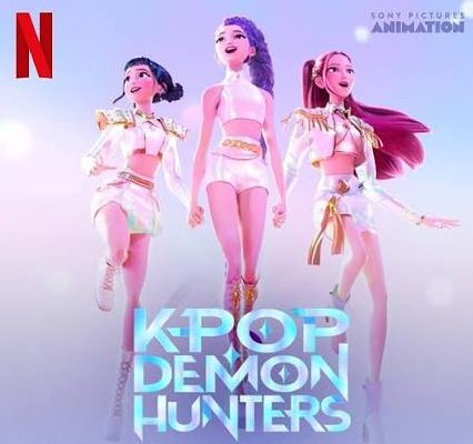 Sukses Borong Oscar dan Grammy, KPop Demon Hunters Buka Pop-Up Store Resmi Pertama di Jakarta