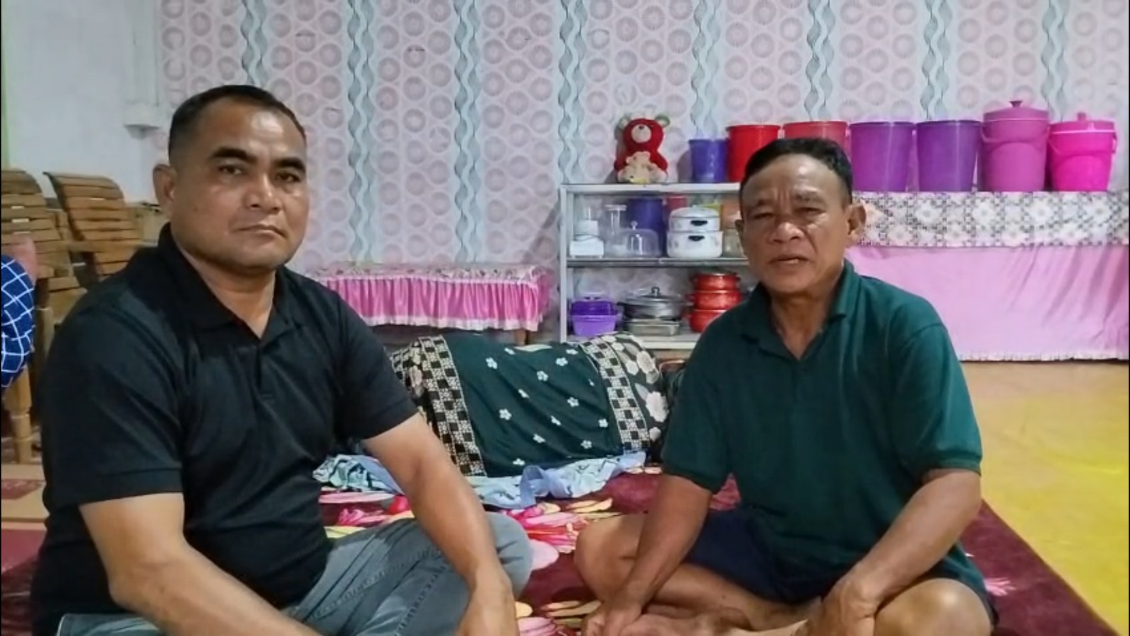 Polisi Ungkap Fakta Terkait Isu Teror Mengetuk Pintu dan Penganiayaan di Melawi