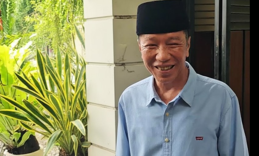 Safari Politik ke Indonesia, Jokowi ke Lampung Jumat Ini