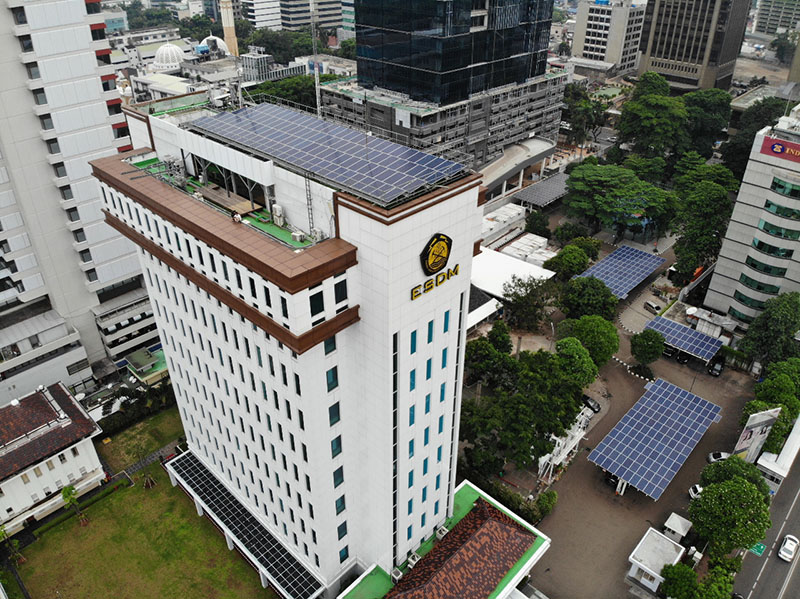 Para Perusahaan Ditugasi Pasok Batu Bara ke PLN 190 Juta Ton Setahun,  Kementerian ESDM: Baru 6 Bulan Bermasalah