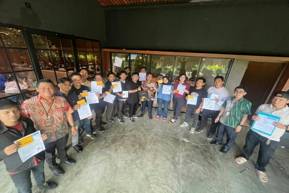 Bank Kalbar Perkenalkan Cash Management System Sebagai Solusi Transaksi Keuangan Digital yang Praktis