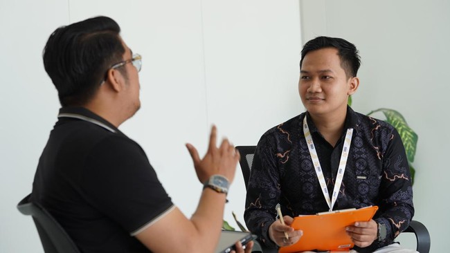 Pertanyaan Dianggap Terlalu Detail, BPS Jamin Kerahasiaan Data Sensus Ekonomi 2026