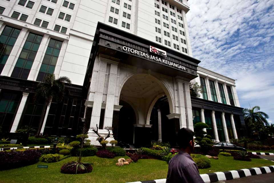 Agar Tak Ganggu Likuiditas Perbankan, OJK Minta SAL di Himbara Ditarik Pemerintah dengan Masa Transisi