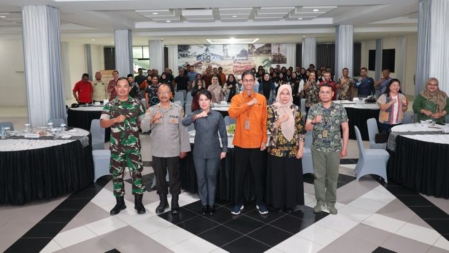 BPS Sasar Pelaku Usaha Digital pada Pelaksanaan Sensus Ekonomi 2026 di Singkawang