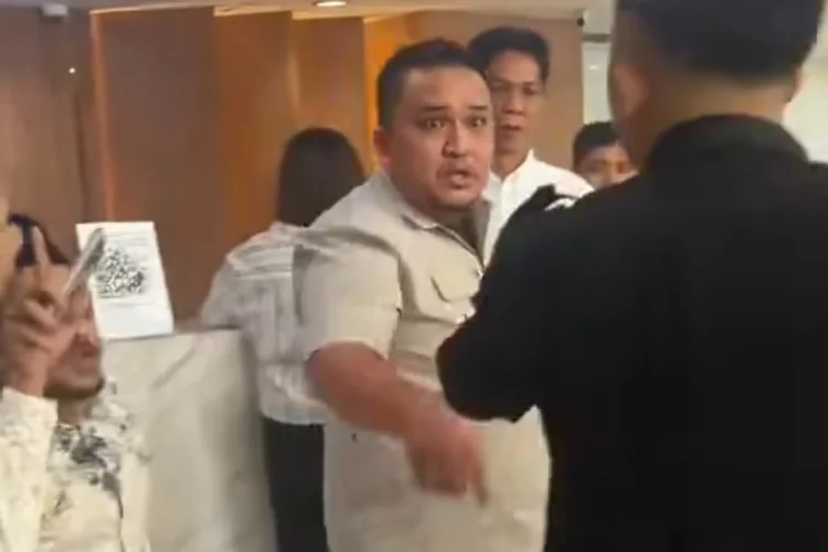 Tuntut Kejelasan Operasional Dapur Gizi Investor Datangi Langsung Kantor Badan Gizi Nasional