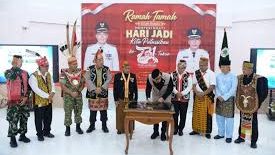 Wajah Baru Birokrasi Kapuas Hulu Hadir Melalui Pengoperasian Gedung Pelayanan Satu Atap