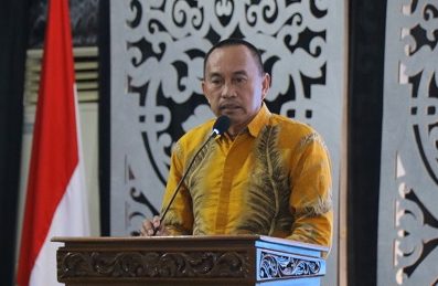 Proyek Perluasan Layanan Air Bersih di Singkawang
