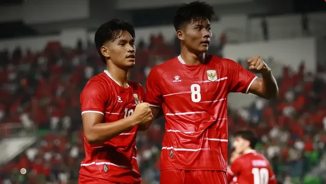 Tatap Piala AFF 2026, Pelatih John Herdman Panggil 26 Pemain Timnas Indonesia Termasuk Muka Baru