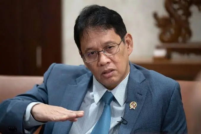 Purbaya Dicopot Bukan karena Gagal, Bakom: Beliau Pencetak Gol Ulung