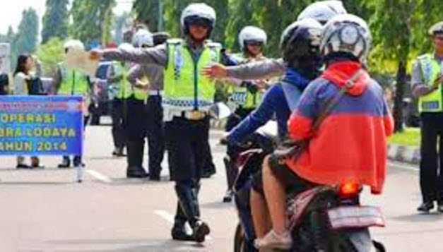 Korlantas Polri Siap Gelar Operasi Patuh 2026 Berbasis Tilang Elektronik ETLE