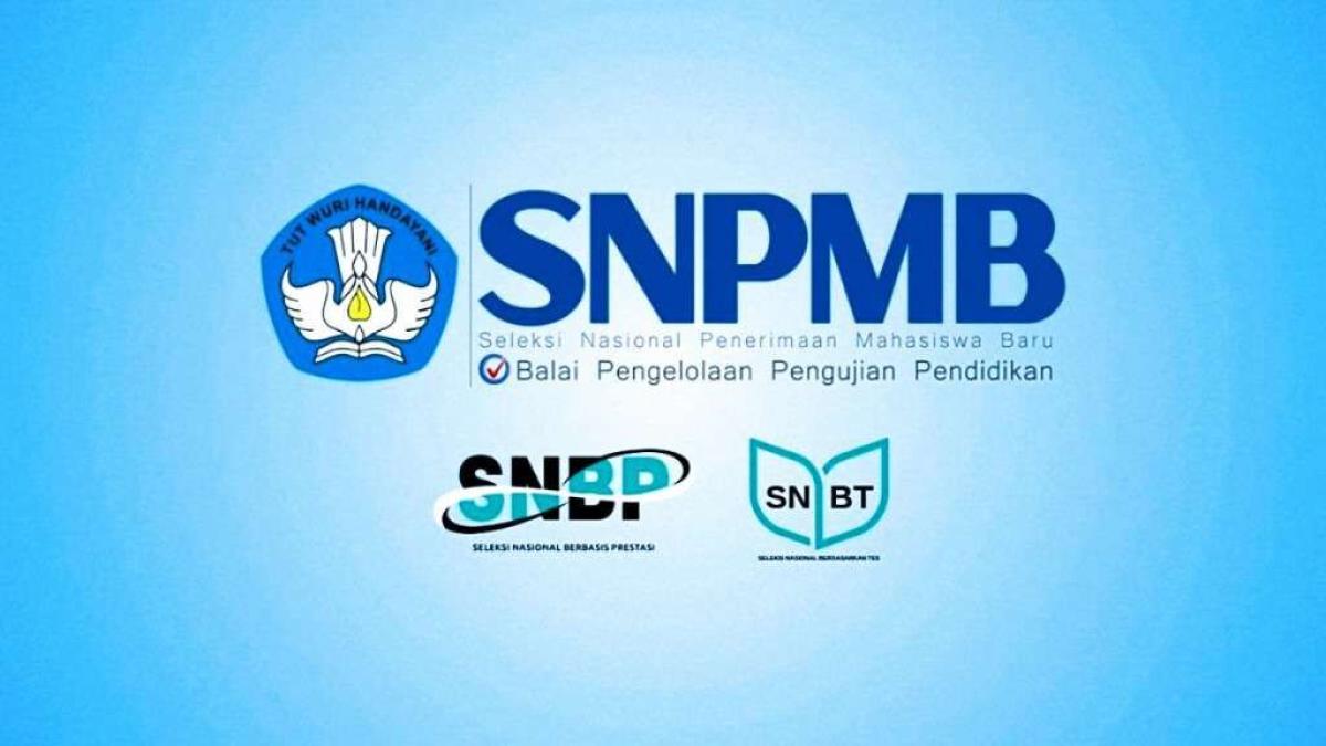 60 Ribu Camaba Lulus Seleksi Nasional PTN Tidak Daftar Ulang, Tim SNPMB: Akibat Kendala Biaya dan Masuk Prodi Lain
