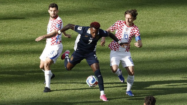 Panama dan Yordania Menyusul, Ini Daftar 5 Tim yang Resmi Tersingkir dari Piala Dunia 2026