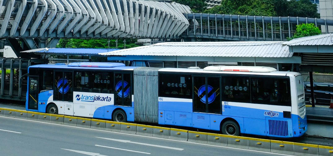 Jakarta Rayakan HUT, Layanan Transportasi dan Kunjungan Tempat Wisata Dikenakan Gratis Bagi Warga