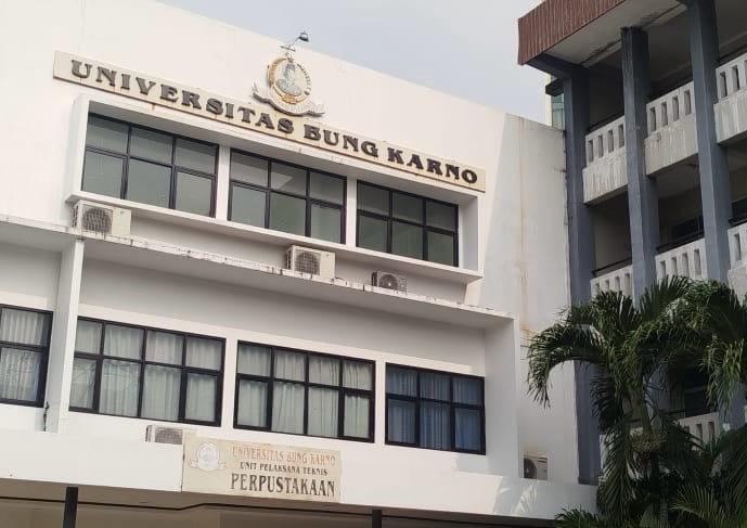 Oknum BEM UBK Terima Uang Pindahkan Lokasi Demo ke DPR, IKA Kecam Keras dengan Pernyataan Resmi