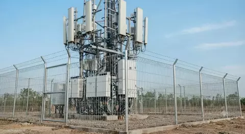 Modul BTS Dicuri Rugi 5 Miliar Rupiah, XLSmart Gandeng Bareskrim Polri