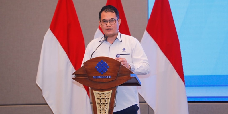 Kuota 50 Ribu Peserta: Pendaftaran MagangHub Kemnaker Angkatan II Batch 1 Dibuka Hingga 28 Juli 2026