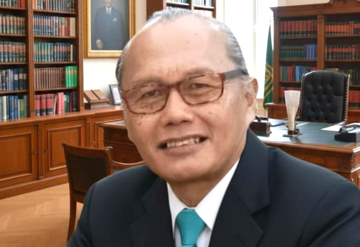 Publik Harus Kawal Polri dan Kejagung Tegakkan Hukum demi Kepentingan Negara, Bukan yang Lain