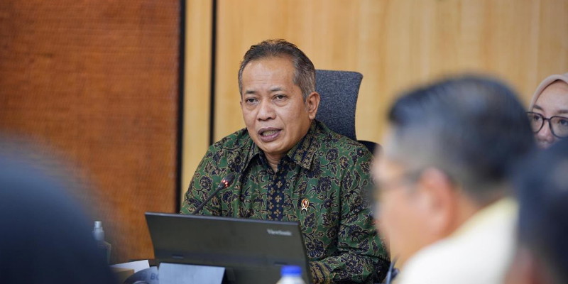 Hapus Ironi Kelangkaan, Presiden Prabowo Perintahkan Koperasi Garap Industri Sawit hingga Jadi Minyak Goreng