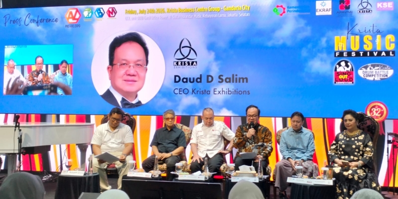 PRO AVL Indonesia 2026 Siap Digelar: Hadirkan 60 Brand dari 12 Negara di NICE PIK 2
