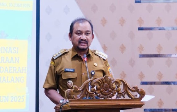 2 Klaster Ditetapkan dalam Kasus Dugaan Korupsi Anom Widiyantoro, KPK: Gelar Perkara Semalam