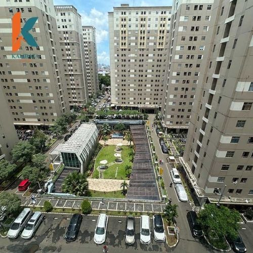 Dokter Internship Tewas Akibat Jatuh dari Lantau 18 Apartemen Kalibata City, Polsek Pancoran: Kematian Masih dalam Penyelidikan