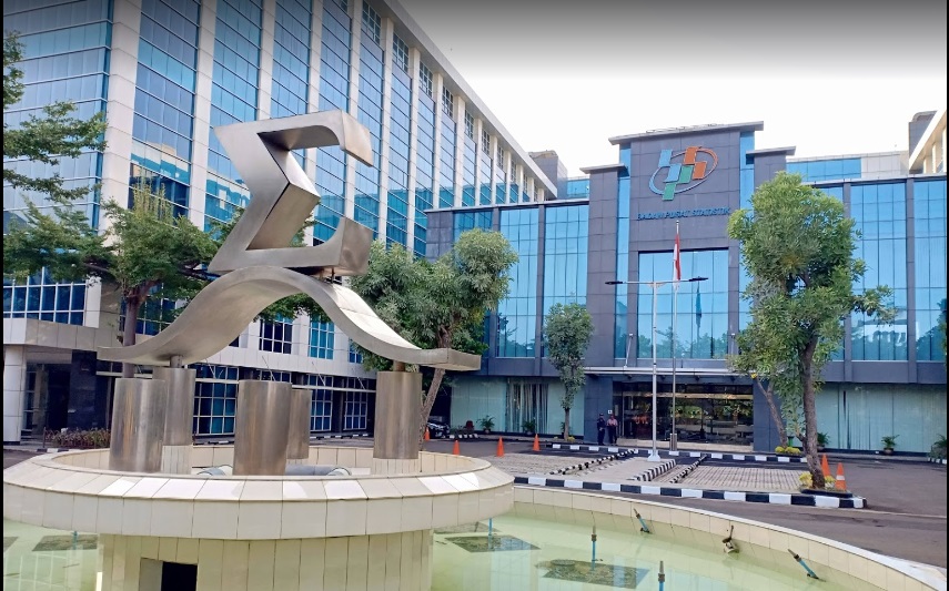 Defisit Neraca Perdagangan Barang Dialami Hampir 2 Miliar Lebih Dolar AS, BPS: Hanya Surplus Nonmigas