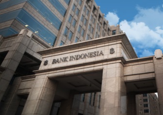 Suku Bunga Naik 100 bps, BI Klaim Efektif Jaga Rupiah dan Tarik Modal Asing
