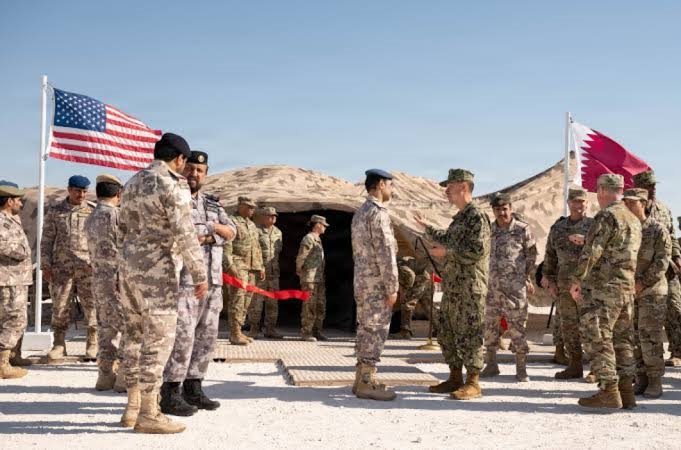 20 Kapal Diberangkatkan Amerika Serikat ke Timur Tengah, CENTCOM: Dukung Operasi Militer di Kawasan