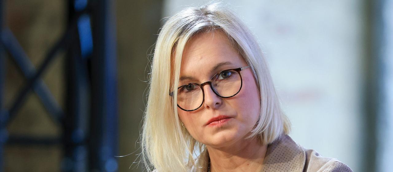 Donald Trump Minta Tunda Kartu Merah Folarin Balogun di Piala Dunia 2026, Menteri Olahraga Jerman: Tidak Ada Tempat di Lapangan Untuk Politik