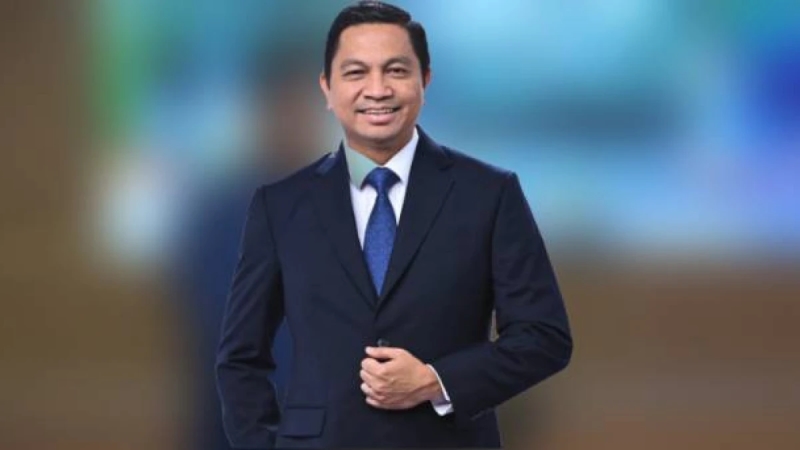 Daud Joseph Mundur dari Dirut Pos Indonesia, Danantara: Perusahaan Itu Butuh Pemimpin Fase Transformasi Berikutnya