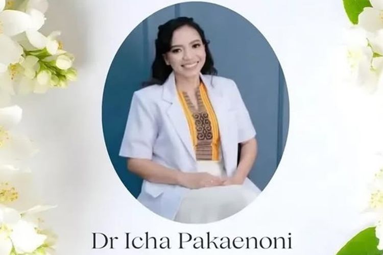 dr Icha Meninggal Dunia, IDI Jatim Minta Penguatan Perlindungan Hukum dan Psikologis Tenaga Medis