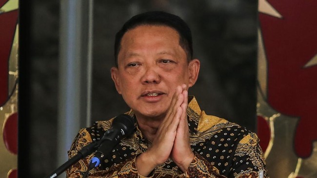Jasman Panjaitan Ungkap Sosok Febrie Adriansyah Saat Masih Jadi Anak Buah
