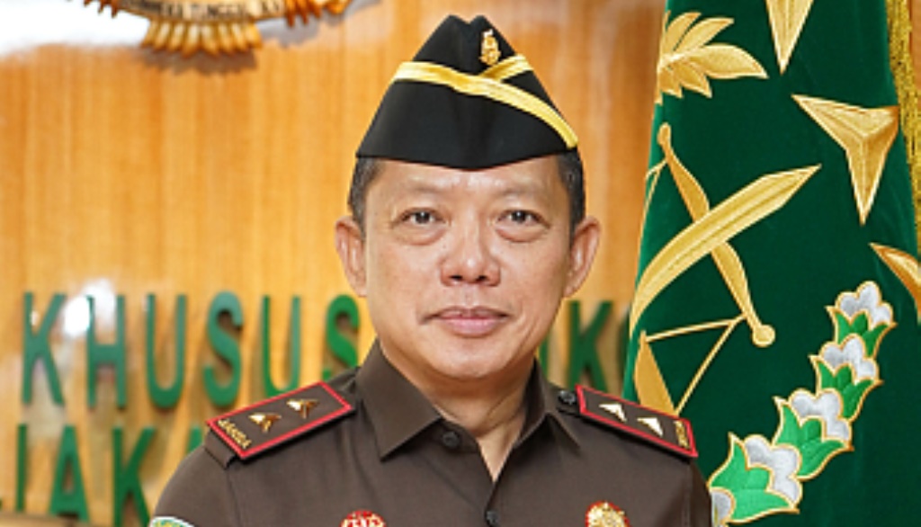 Rumah Jampidsus Kejagung Febrie Adriansyah Dijaga TNI, Kapuspen: Permintaan Kejaksaan