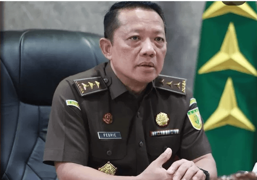 Kepala Rumah Tangga Febrie Adriansyah Tewas, Polres Metro Jaksel: Kita Masih Cari Informasi dan Saksi