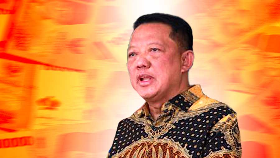 Dugaan Penembakan Ajudan Febrie Adriansyah, Polda Metro Jaya: Konfirmasi ke Polres Jaksel Itu Hoaks