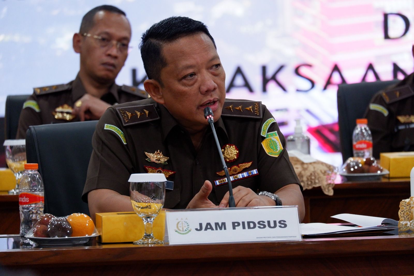 Febrie Adriansyah Masuk Rutan KPK, Komisi Pemberantasan Korupsi: Bukan Pertama dari Lembaga Kejaksaan dan Bentuk Sinergi dengan Kejagung