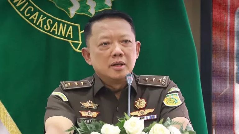 Panggil 2 Saksi Sprindik Perkara TPPU Tersangka Febrie Adriansyah, Kejagung: Hanya 1 dari 2 Pengacara Don Ritto Hadir