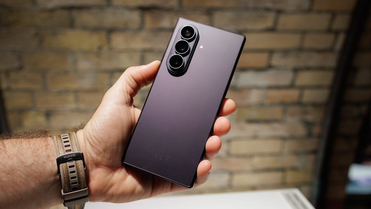 95 Persen Pengguna Galaxy di Asia Tenggara Pakai Fitur Kecerdasan Buatan