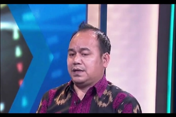 Duet Gopprera Panggabean dan Hilman Pujana Pimpin KPPU Periode 2026 Sampai 2029