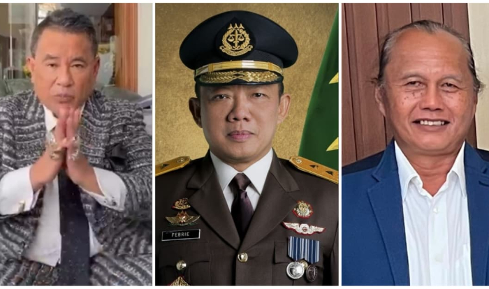 Hotman Paris Berpotensi Langgar Etika Profesi dan Rugikan Febrie