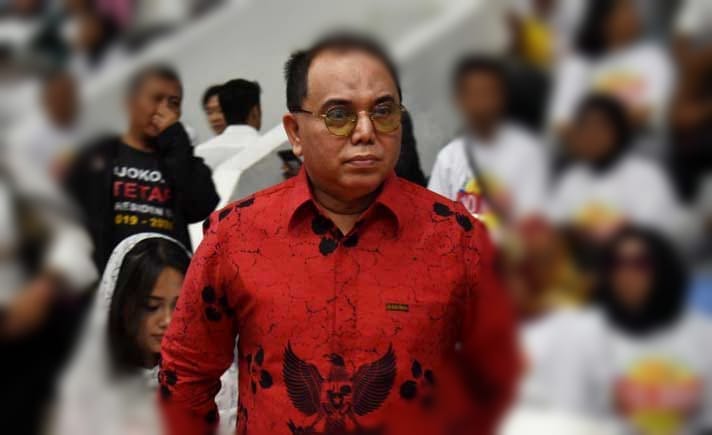 Semangat Indonesia Maju dan Polri Presisi dalam Santunan Tiga Juta Yatim Dhuafa dari Haidar Alwi Care