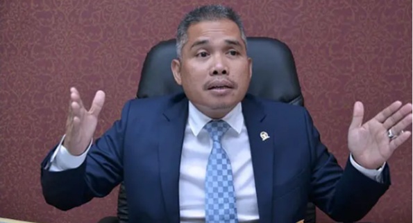 Hafisz Tohir Punya Strategi Jitu untuk Pemerintah dalam Menstabilkan Ekonomi Nasional