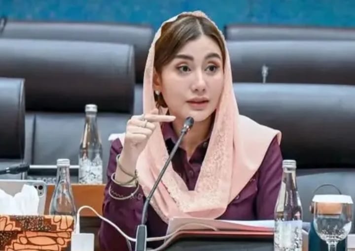 Profil Novita Hardini, Simak Perjalanan Karier dan Total Kekayaannya