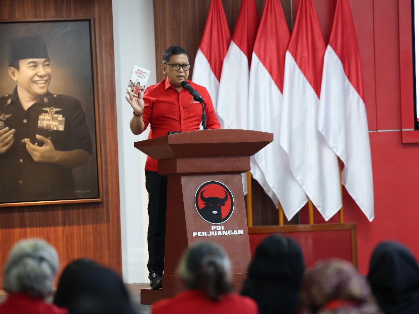 Megawati Inginkan Kader Perempuan Akar Rumput PDIP Berani Bersuara dan Memimpin Pergerakan