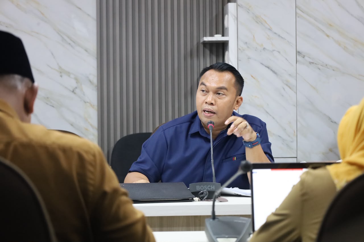 PERPUHA Dukung Optimalisasi Layanan Umrah di Terminal 2 Bandara Soekarno-Hatta